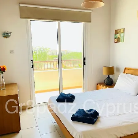 Villa Gr8padz Artemis *