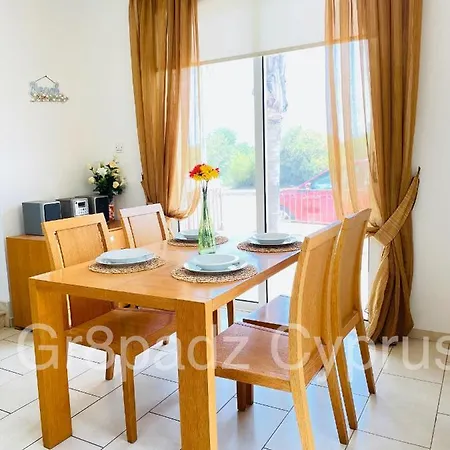 Villa Gr8padz Artemis Protaras