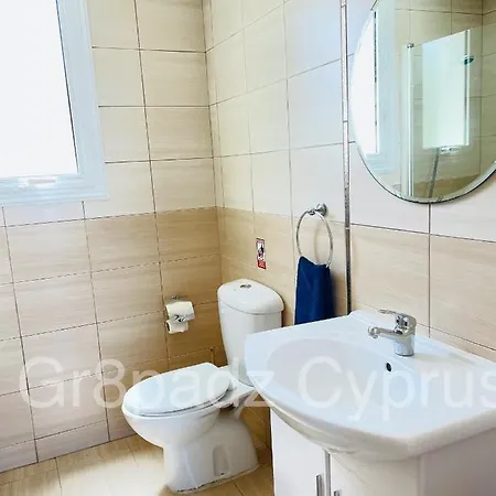 Villa Gr8padz Artemis *